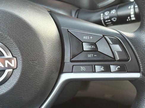 Certified 2024 Nissan Altima 2.5 SV image 20