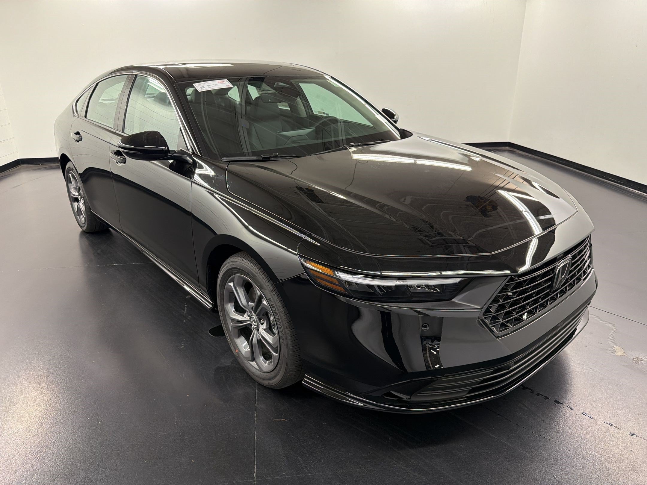 New 2026 Honda Accord EX-L image 7