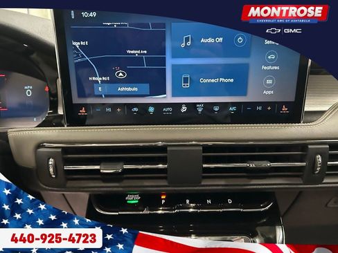 Used 2024 Lincoln Corsair AWD image 17