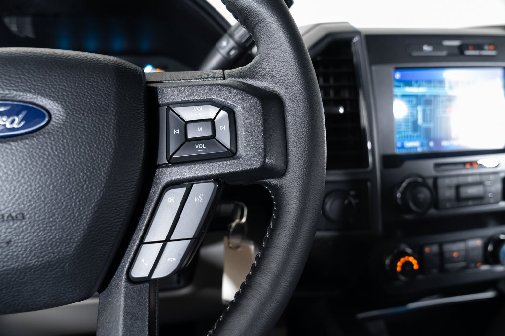 Used 2019 Ford F150 XLT w/ Equipment Group 302A Luxury RWD image 32