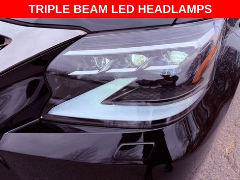 Certified 2023 Lexus GX 460 image 9