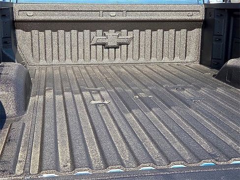 New 2026 Chevrolet Silverado 2500 LT w/ Trail Boss Package image 11