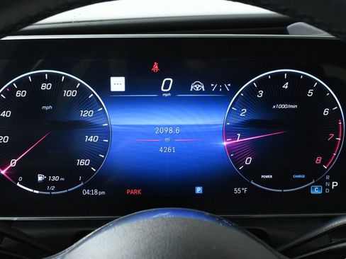 Certified 2023 Mercedes-Benz C 300 4MATIC Sedan image 20