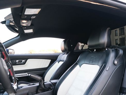 Used 2015 Ford Mustang 50 Years image 18