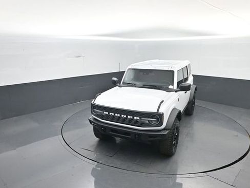 New 2026 Ford Bronco Badlands image 25
