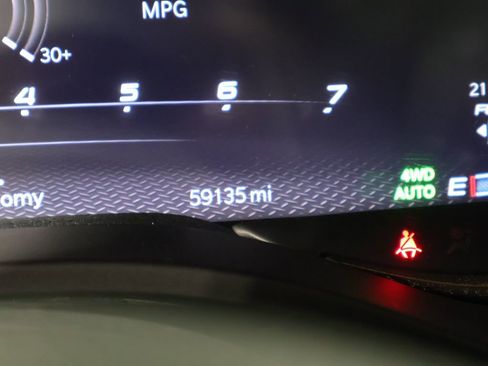 Used 2023 RAM 1500 Limited AWD/4WD image 36