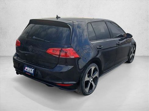 Used 2016 Volkswagen GTI S image 5