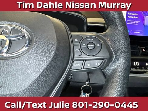 Used 2024 Toyota Corolla LE FWD image 26