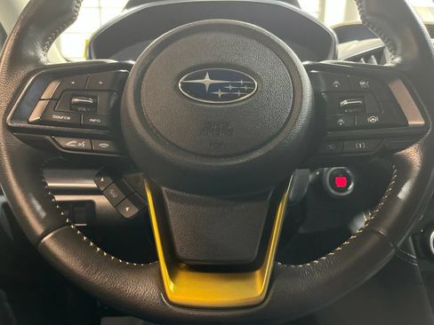 Used 2021 Subaru Crosstrek 2.5i Sport w/ Moonroof Package AWD/4WD image 19
