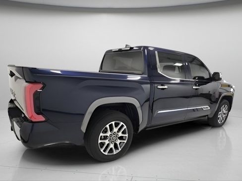 Used 2024 Toyota Tundra 1794 Edition AWD/4WD image 12