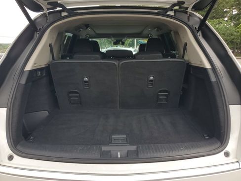 Certified 2024 Acura MDX FWD image 9