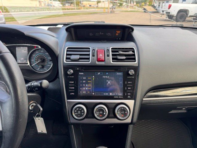Used 2017 Subaru Crosstrek 2.0i Limited w/ Popular Package #2 AWD/4WD image 19