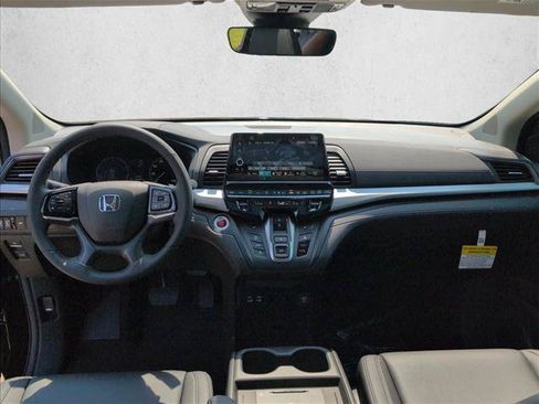 New 2026 Honda Odyssey EX-L image 15