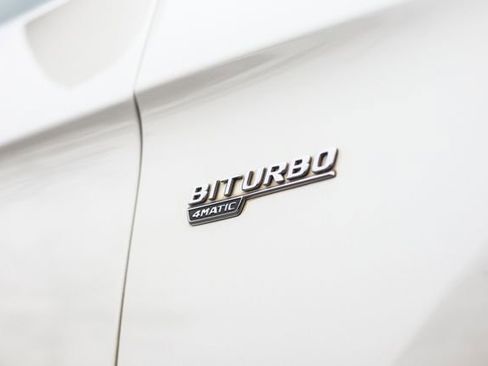 Used 2018 Mercedes-Benz GLE 43 AMG 4MATIC image 55