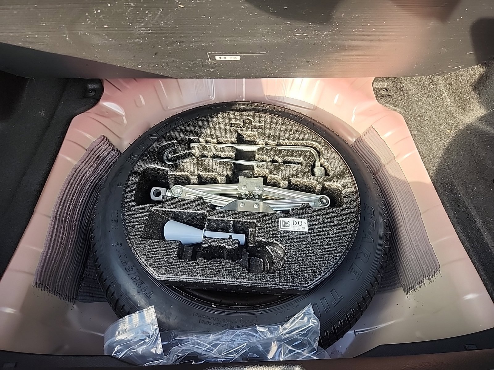 Used 2024 Honda Civic Sport image 30