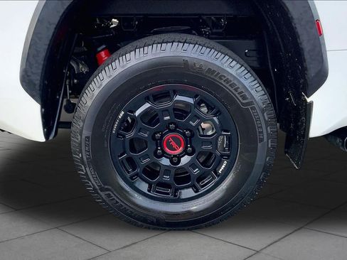 Used 2024 Toyota Tundra TRD Pro AWD/4WD image 10