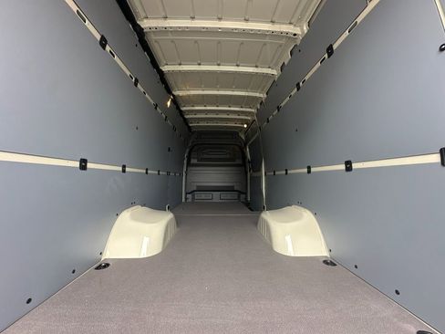 New 2026 Mercedes-Benz Sprinter 3500 image 20
