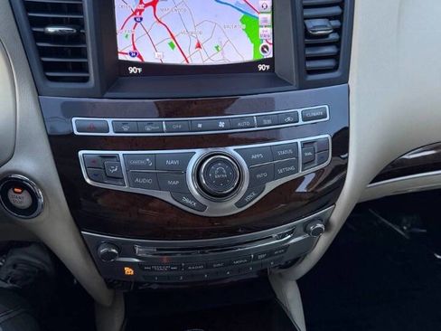 Used 2018 INFINITI QX60 Luxe w/ Deluxe Technology Package image 21