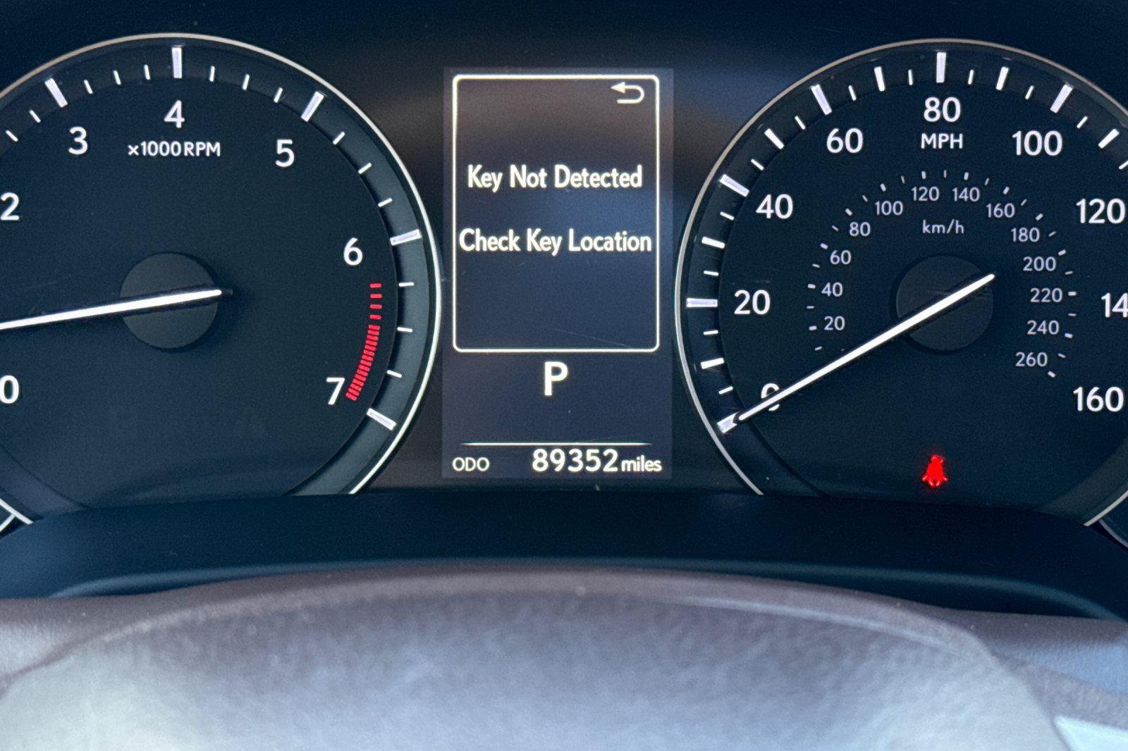 Used 2017 Lexus RX 350 AWD w/ Premium Package image 26