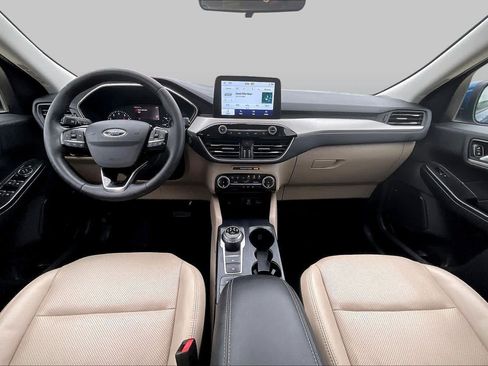 Used 2022 Ford Escape SEL AWD/4WD image 15