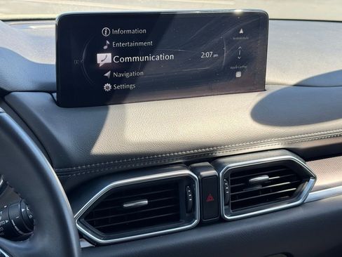 Used 2024 MAZDA CX-5 Carbon Edition image 33