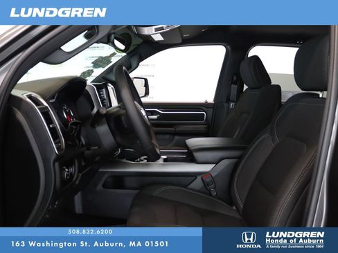 Used 2026 RAM 1500 Big Horn image 10