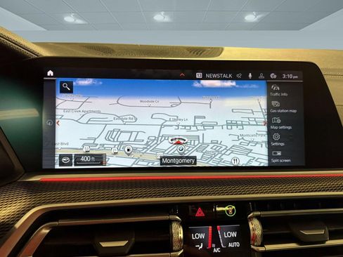 Used 2022 BMW X5 sDrive40i w/ M Sport Package RWD image 26