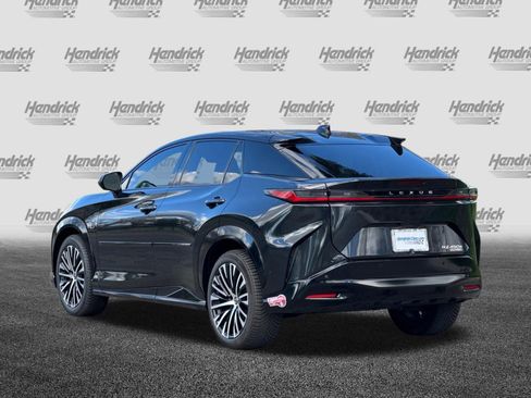 Certified 2023 Lexus RZ 450e Premium w/ Technology Package image 7