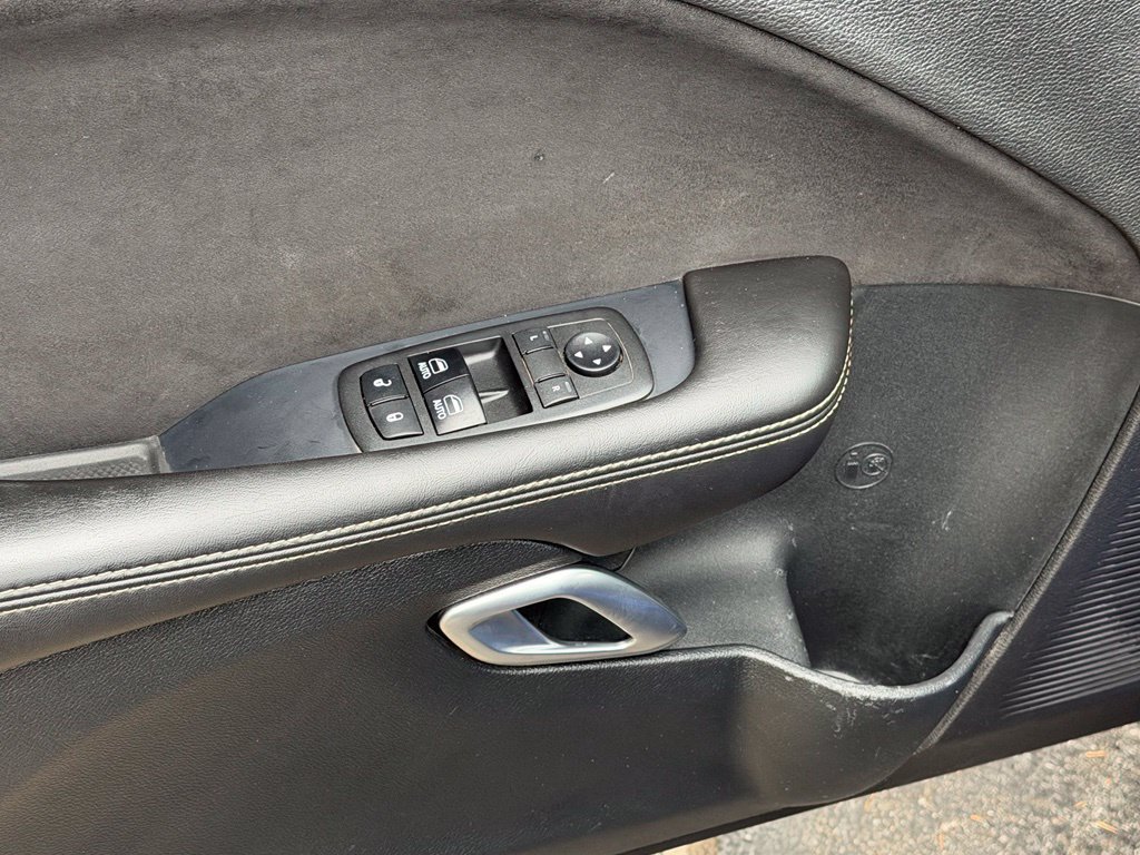 Used 2018 Dodge Challenger SRT Demon RWD image 29