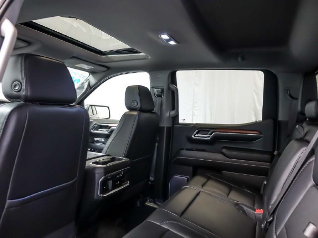 Certified 2024 GMC Sierra 1500 Denali w/ Denali Reserve Package AWD/4WD image 16