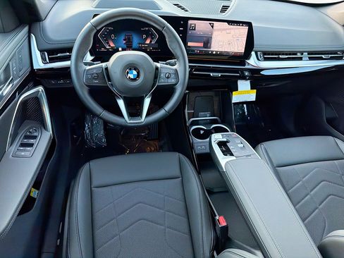 New 2026 BMW X1 xDrive28i w/ Technology Package AWD/4WD image 16