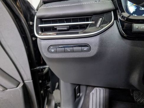 Used 2025 INFINITI QX60 Autograph w/ Cargo Package AWD/4WD image 22