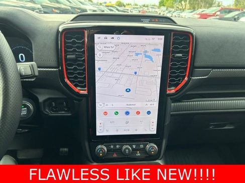 Used 2024 Ford Ranger Raptor image 23