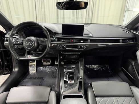 Used 2018 Audi S5 Prestige w/ S Sport Package image 13