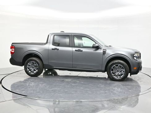 New 2025 Ford Maverick XLT w/ Equipment Group 301A image 4