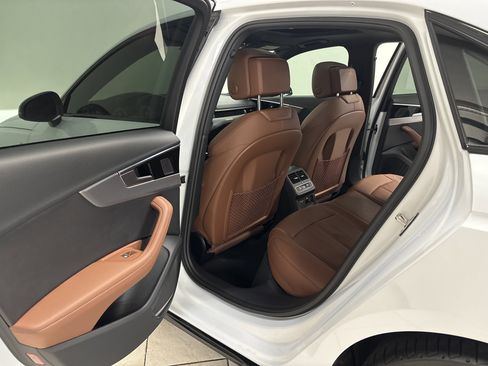 Used 2023 Audi A4 2.0T Premium Plus w/ Premium Plus Package image 34