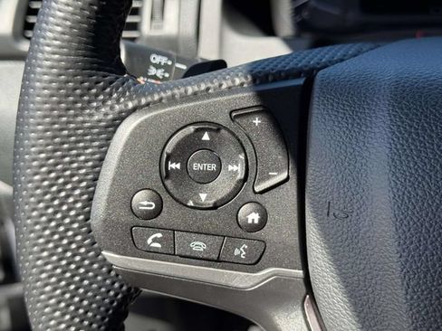 Certified 2023 Honda Passport TrailSport image 21