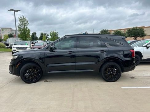 Used 2023 Kia Sorento SX AWD/4WD image 7