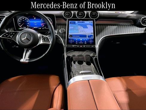 Used 2023 Mercedes-Benz GLC 300 4MATIC image 15