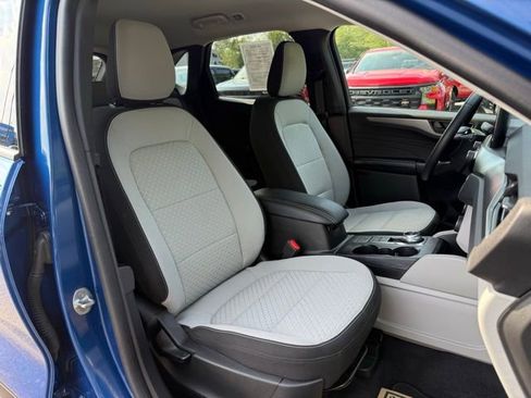 Certified 2023 Ford Escape Active image 14