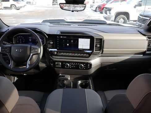 New 2026 Chevrolet Silverado 1500 ZR2 image 47