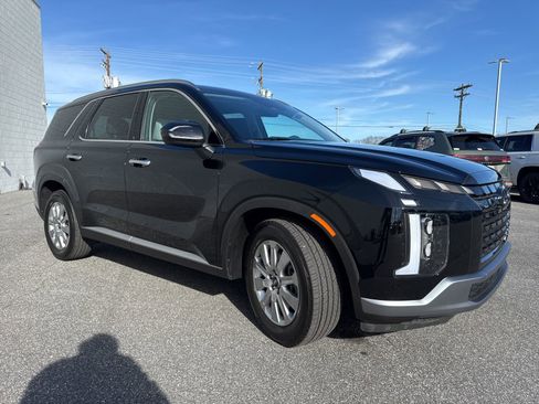 Used 2025 Hyundai Palisade SEL image 3