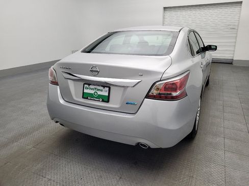 Used 2014 Nissan Altima 2.5 S image 7