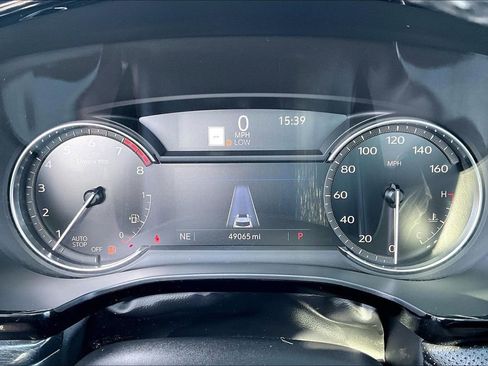 Used 2023 Cadillac XT5 Premium Luxury image 22