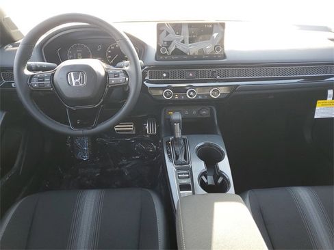 New 2026 Honda Civic Sport image 10