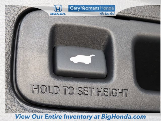 Used 2024 Honda CR-V Sport-L image 21