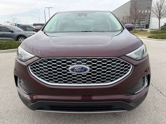 Used 2023 Ford Edge SEL w/ Convenience Package video 2