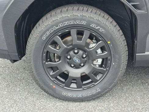 New 2026 Subaru Forester Wilderness image 5