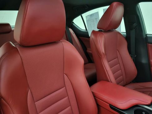 Used 2023 Lexus IS 350 F Sport image 42