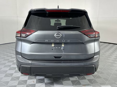 Certified 2024 Nissan Rogue S image 7